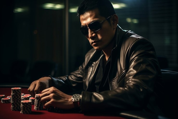 Tampilan dealer langsung prediksi 77 dengan streaming multi-kamera pada perangkat mobile