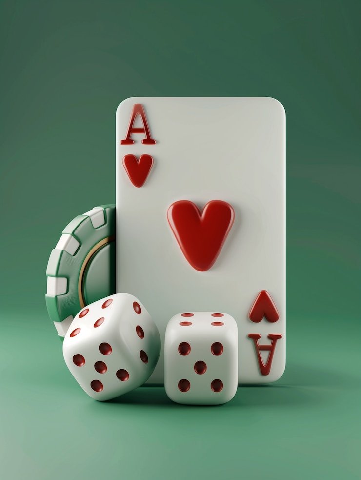 Antarmuka pemilihan angka Layar pemilihan angka dalam permainan angka prediksi 77